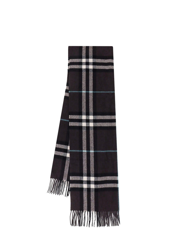 Burberry Scarf - Men - Piano Luigi