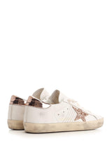 Golden Goose super Star Sneakers - Women - Piano Luigi