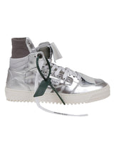 Off-White Off Court High-top Sneaker - Women - Piano Luigi