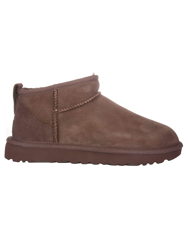 UGG W Classic Ultra Mini - Women - Piano Luigi