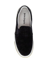 Palm Angels Slip-on Sneakers - Men - Piano Luigi