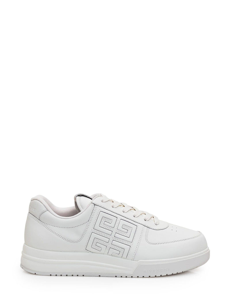 Givenchy G4 Low-top Sneaker - Men - Piano Luigi