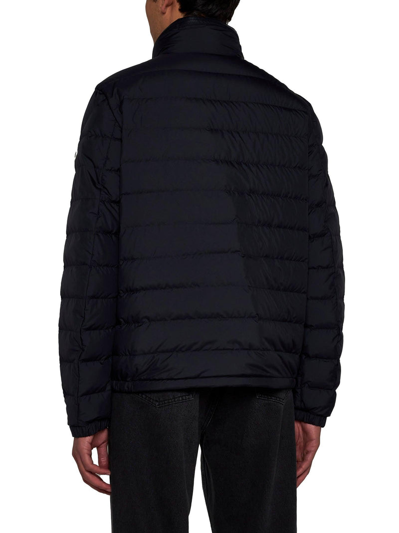 Moncler Down Jacket - Men - Piano Luigi