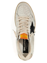 Golden Goose Ball Star Sneakers - Men - Piano Luigi