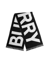 Burberry Scarf - Men - Piano Luigi