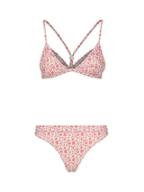 Moncler Jersey Bikini Set - Women - Piano Luigi