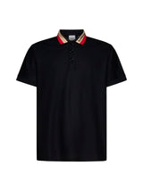 Burberry Polo Shirt - Men - Piano Luigi