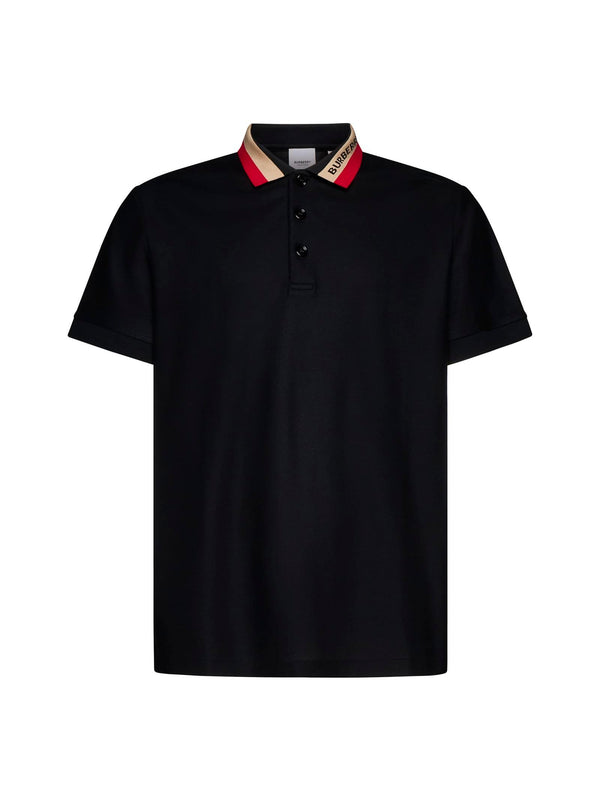 Burberry Polo Shirt - Men - Piano Luigi