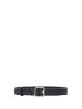 Burberry Belt - Men - Piano Luigi