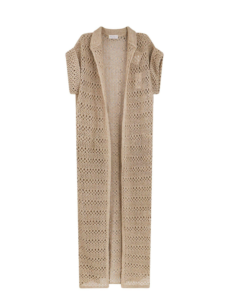 Brunello Cucinelli Cardigan - Women - Piano Luigi