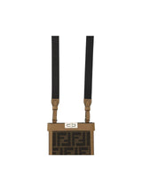 Fendi Phone Holder - Men - Piano Luigi