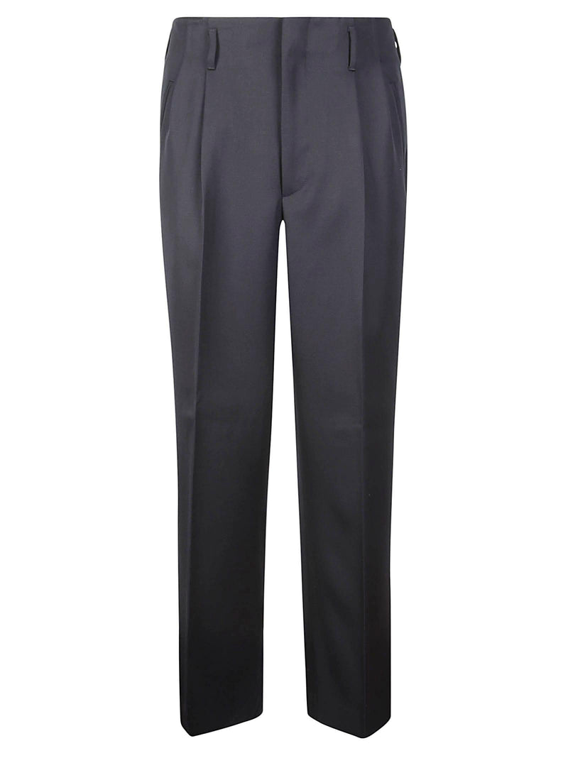 Golden Goose Ms Wilde Leg Pants - Men - Piano Luigi