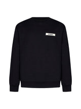 Jacquemus Fleece - Men - Piano Luigi