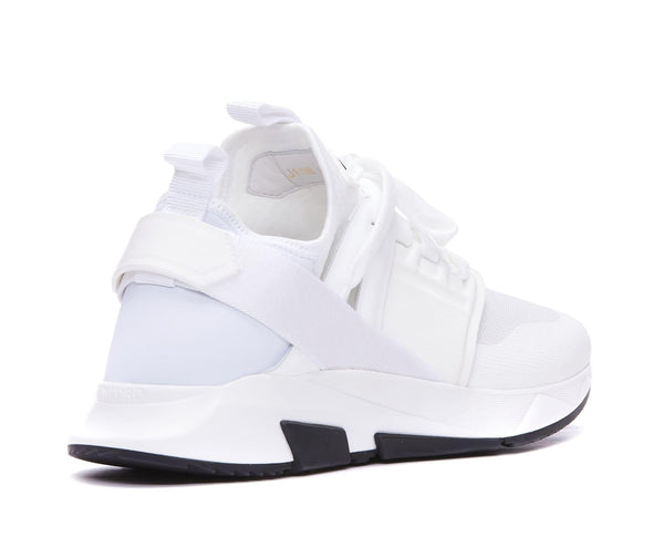 Tom Ford Jago Sneakers - Men - Piano Luigi