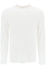 Brunello Cucinelli Long-sleeved T-shirt - Men - Piano Luigi