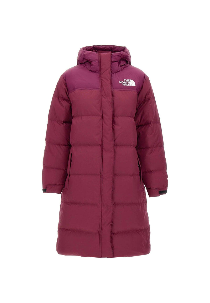 The North Face nuptse Parka - Women - Piano Luigi