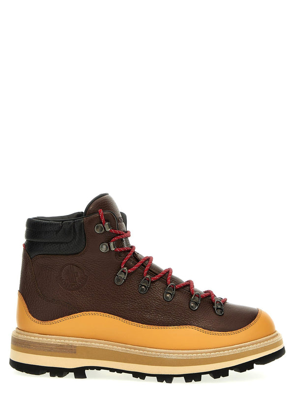 Moncler peka Trek Boots - Men - Piano Luigi