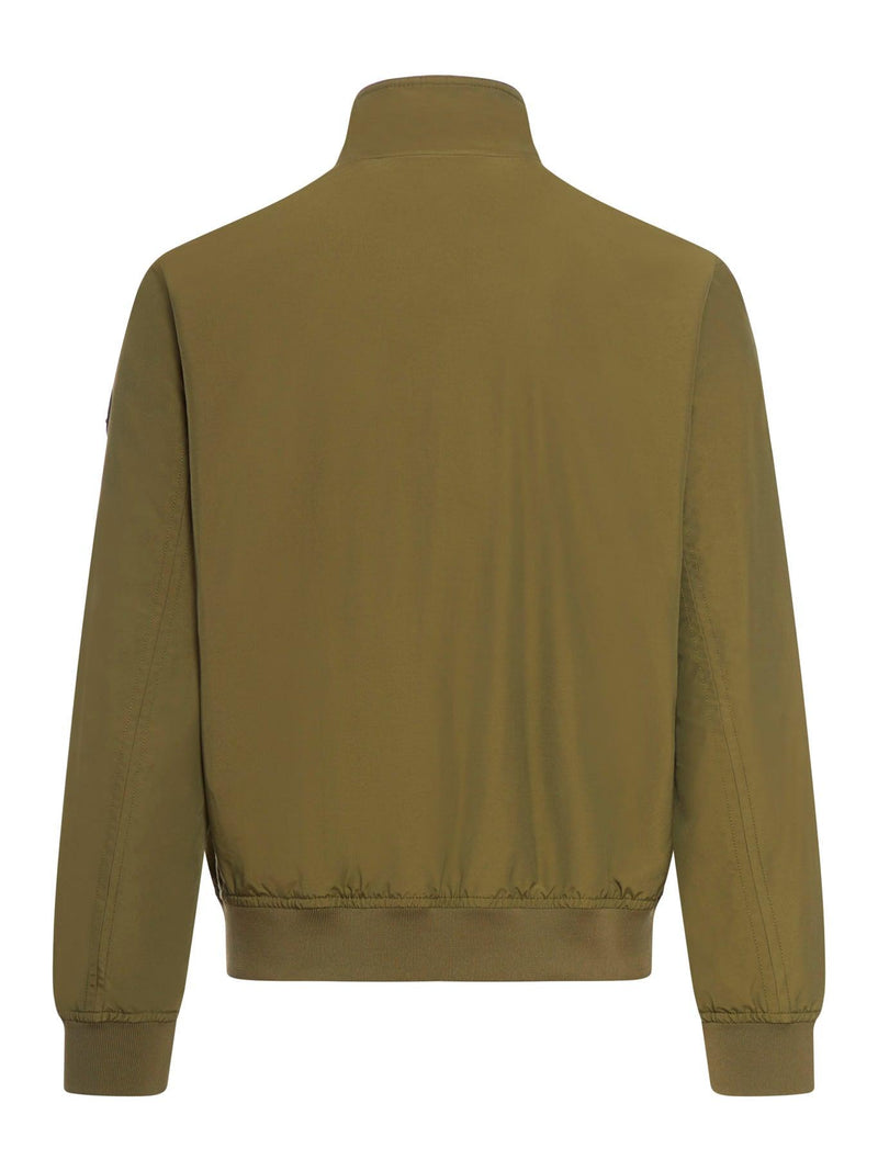 Woolrich Cruiser Bomber - Men - Piano Luigi