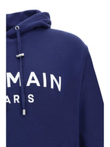 Balmain Hoodie - Men - Piano Luigi