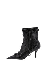 Balenciaga Cagole Ankle Boots - Women - Piano Luigi