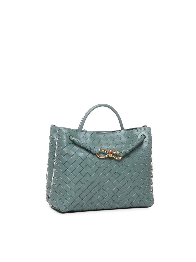 Bottega Veneta Bag Lets Go Medium - Women - Piano Luigi