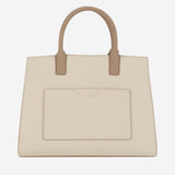 Burberry Frances Mini Tote Bag - Women - Piano Luigi