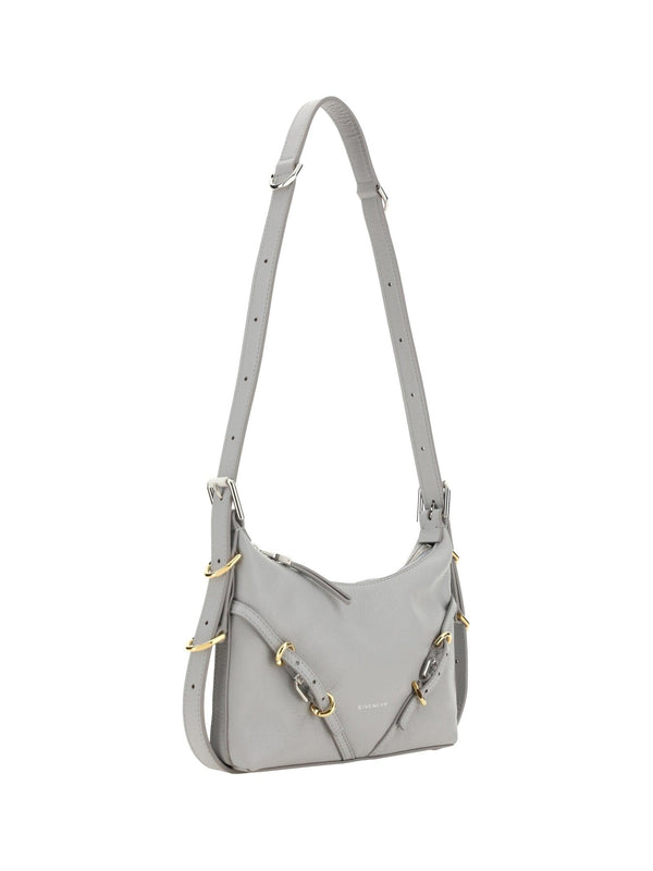 Givenchy Voyou Shoulder Bag - Women - Piano Luigi