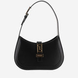 Versace Goddess Greek Shoulder Bag Small - Women - Piano Luigi