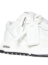 Off-White Space Kick Sneakers - Men - Piano Luigi