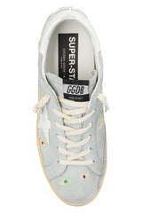 Golden Goose super-star Sneakers - Women - Piano Luigi