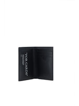 Off-White Black Bifold Wallet - Men - Piano Luigi