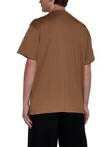 Burberry T-Shirt - Men - Piano Luigi