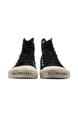 Balenciaga Tourist Fake Leather - Women - Piano Luigi