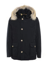 Woolrich Arctic Anorak Down Jacket - Men - Piano Luigi