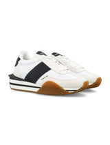 Tom Ford James Sneaker - Men - Piano Luigi