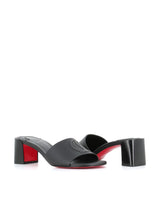 Christian Louboutin Mule So Cl - Women - Piano Luigi