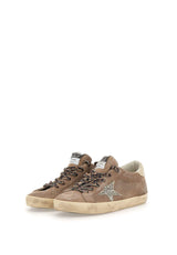 Golden Goose Super-star Sneakers - Women - Piano Luigi