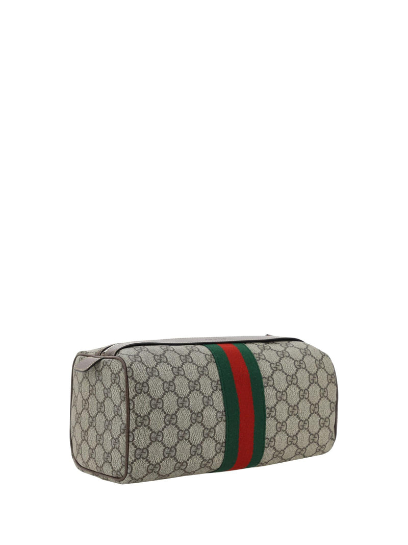 Gucci Toiletry Pouch - Men - Piano Luigi