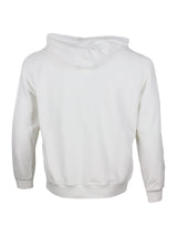 Brunello Cucinelli Hooded Sweatshirt With Drawstring In Soft And Precious Cotton With Zip Closure - Men - Piano Luigi