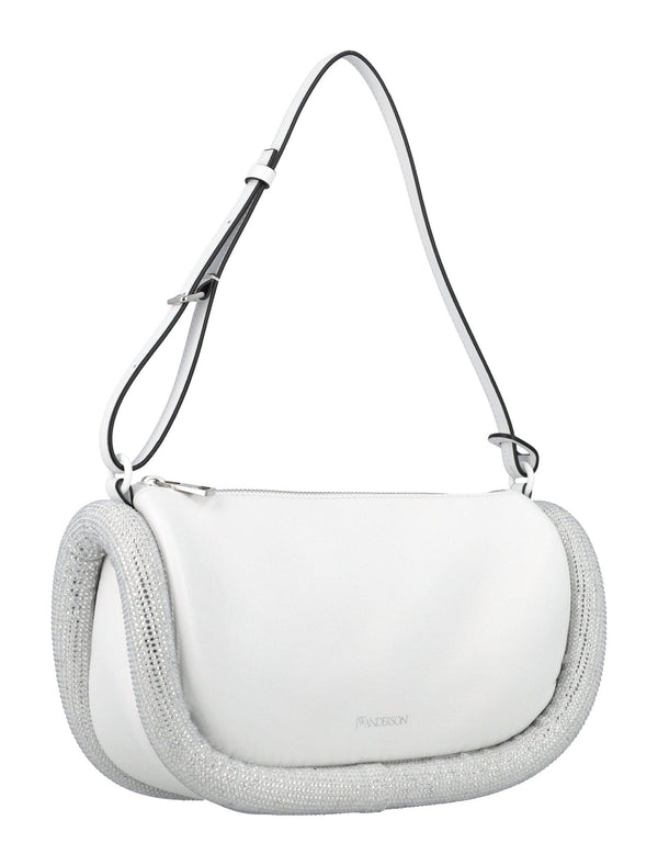 J.W. Anderson Bumper-15 Shoulder Bag - Women - Piano Luigi