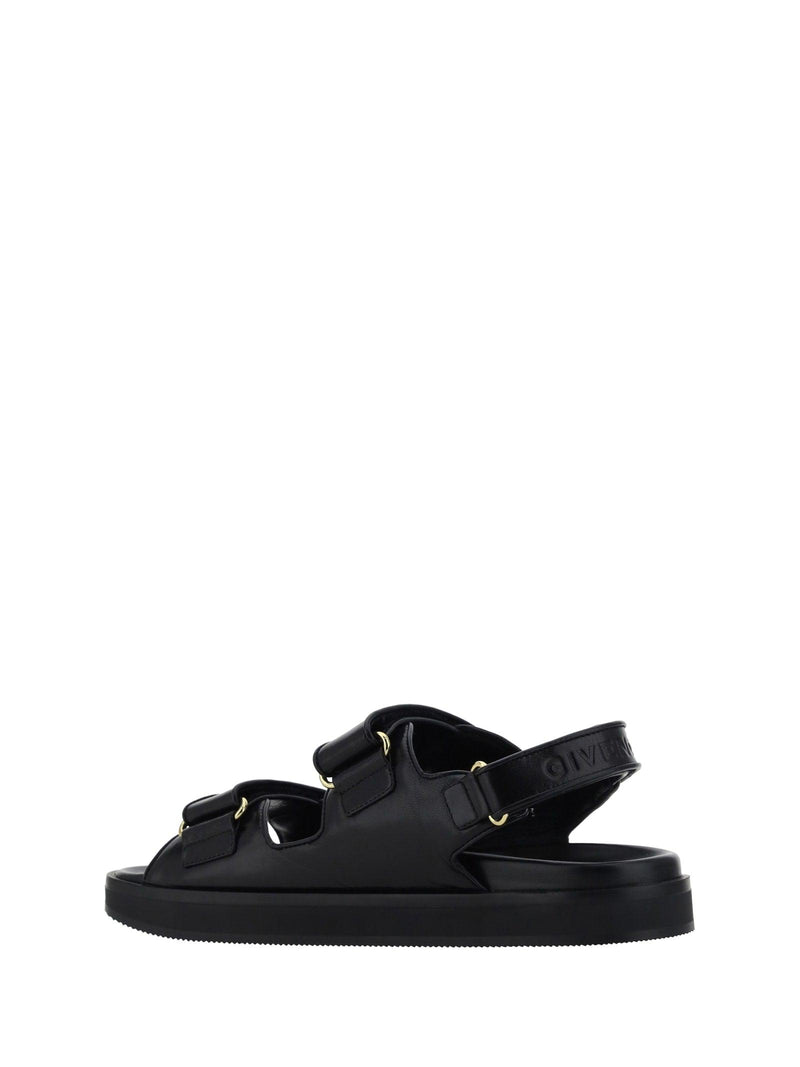 Givenchy Strap Sandals - Women - Piano Luigi