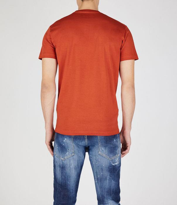 Dsquared2 T-shirts - Men - Piano Luigi