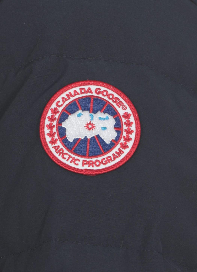 Canada Goose Wyndham Parka - Men - Piano Luigi