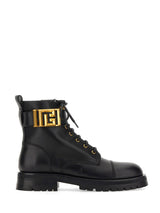 Balmain Army Boot romy - Women - Piano Luigi