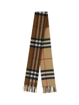 Burberry Scarf - Women - Piano Luigi