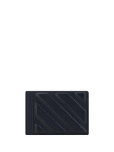 Off-White 3d Diag Card &amp; Tag Holder - Men - Piano Luigi