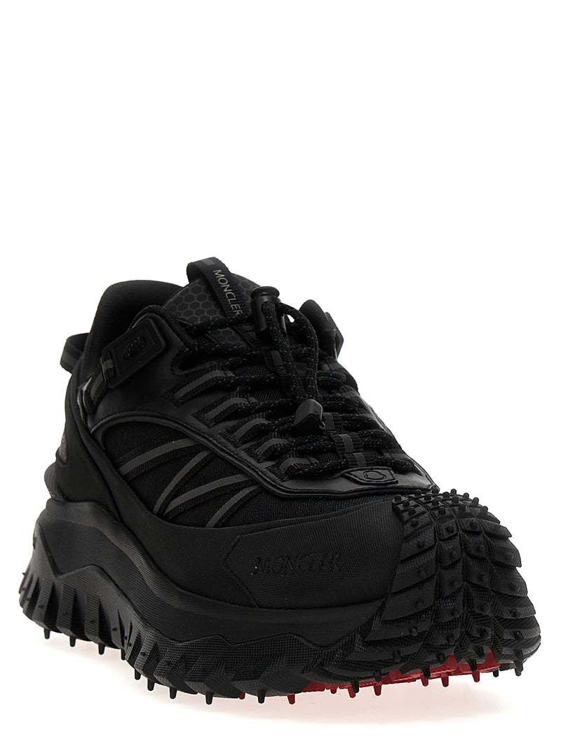 Moncler trailgrip Gtx Sneakers - Men - Piano Luigi