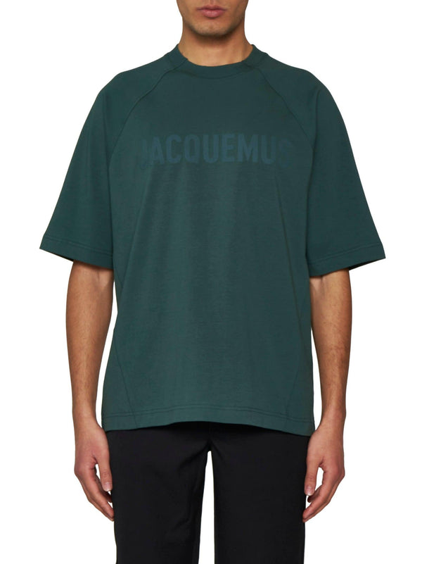 Jacquemus T-Shirt - Men - Piano Luigi