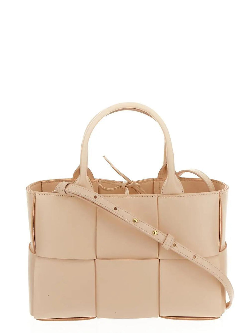 Bottega Veneta Arco Tote Bag - Women - Piano Luigi