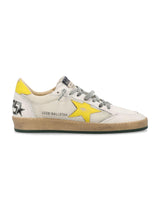 Golden Goose Ball Star Sneakers - Men - Piano Luigi